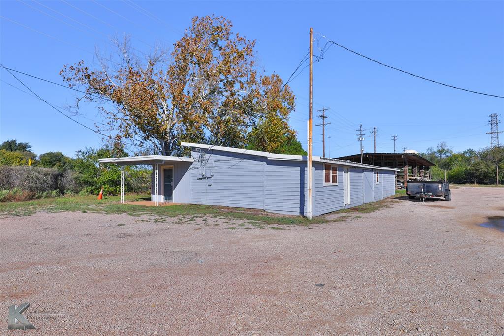 133 A S Treadaway Boulevard Property Photo 4