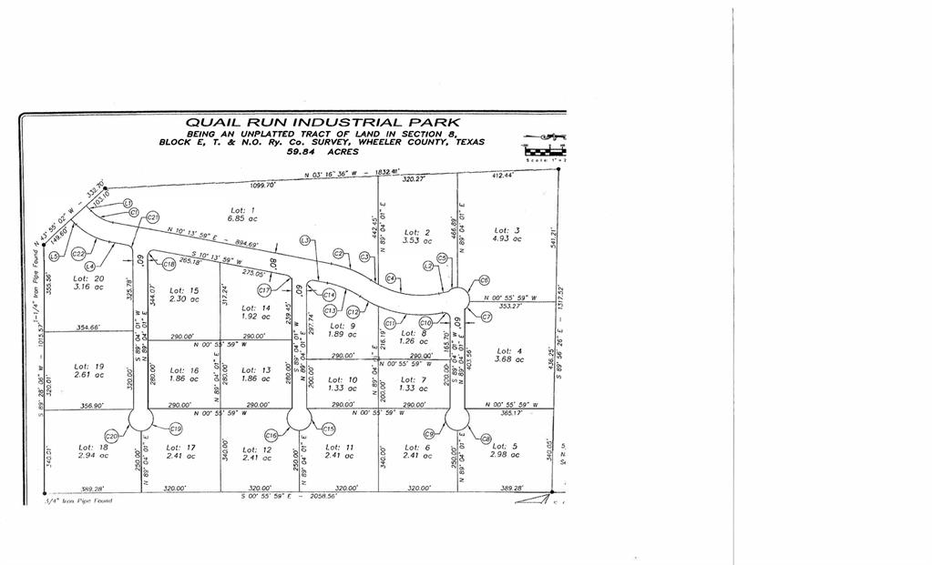 210 Texas Blue Lane Property Photo 8