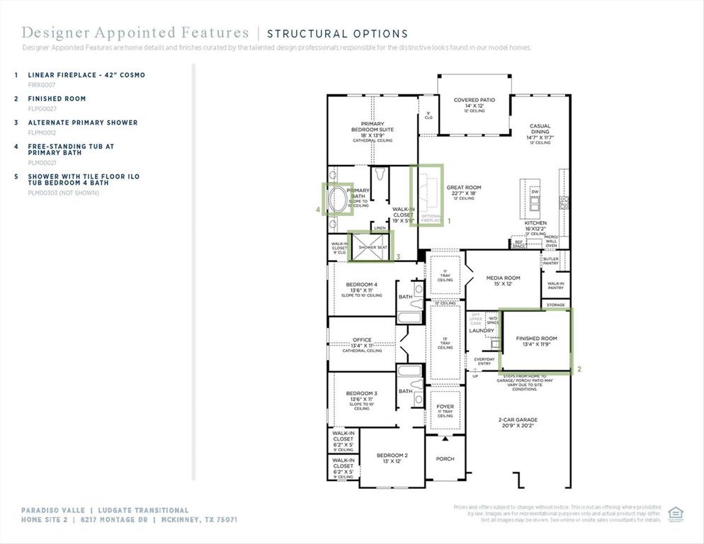 6217 Montage Drive Property Photo 40