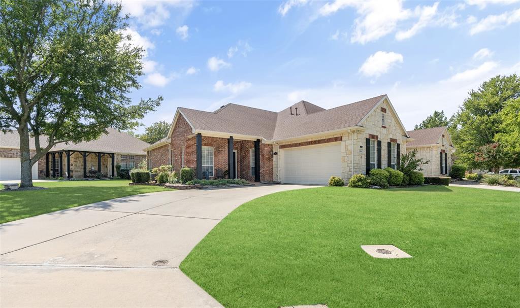 1444 Cattle Baron Road Property Photo 1