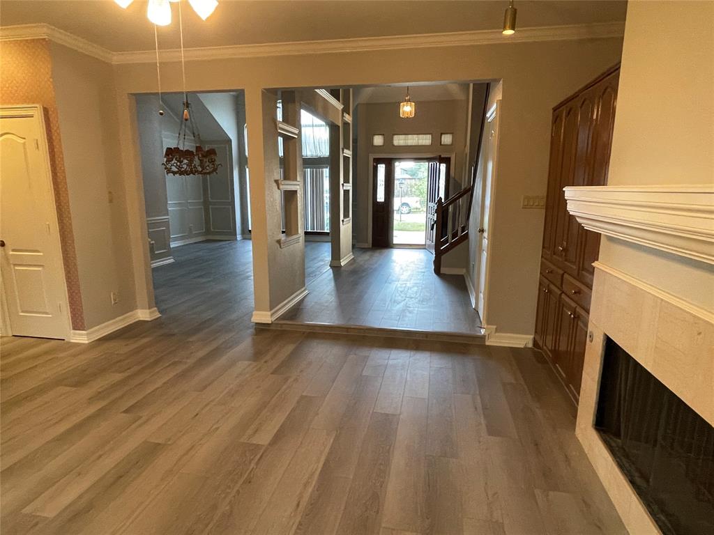 602 San Clemente Drive Property Photo 7