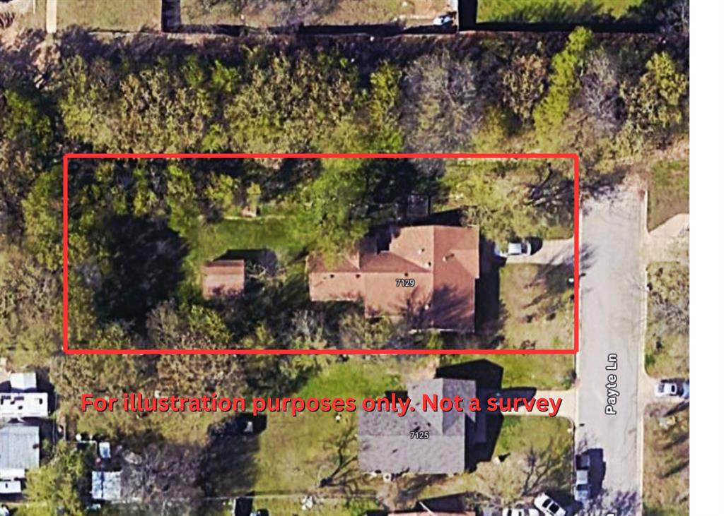 7129 Payte Lane Property Photo 1