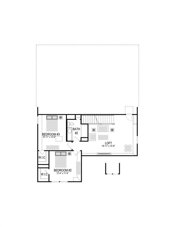 10500 Blakely Creek Road Property Photo 3