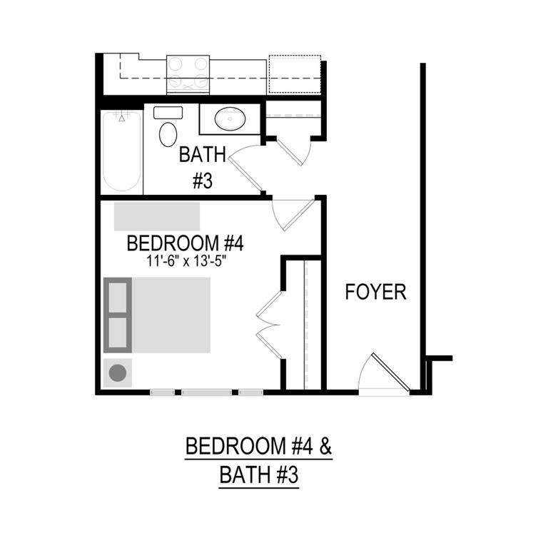 10500 Blakely Creek Road Property Photo 4