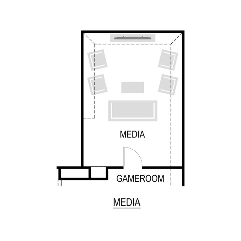 10501 Landry Bluff Lane Property Photo 4