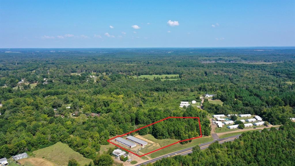 205 Highway 155 Highway Property Photo 1