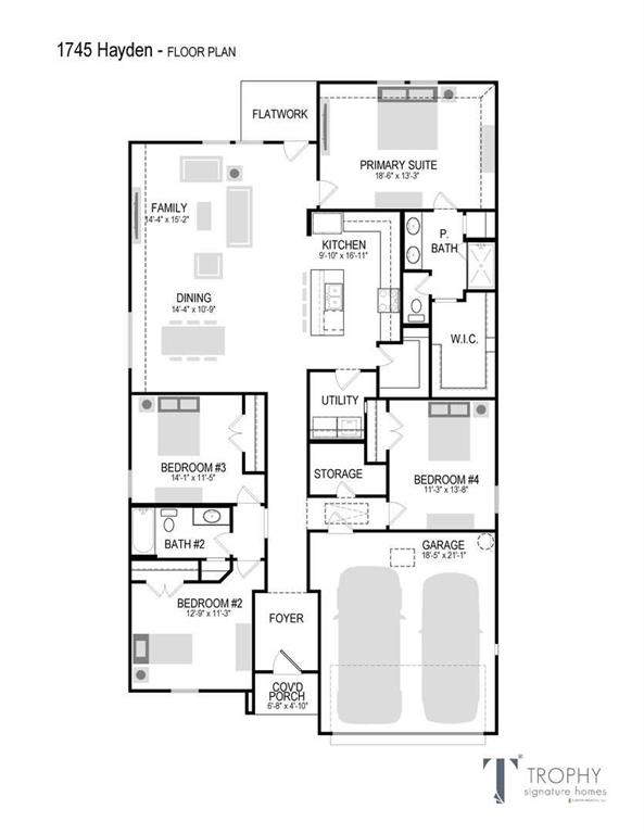 1107 Sunward Road Property Photo 2