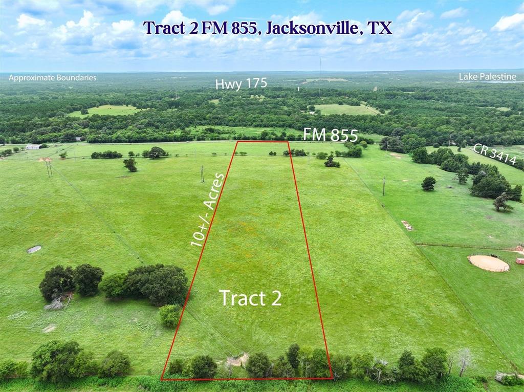 Tract 2 Fm 855 Property Photo 1