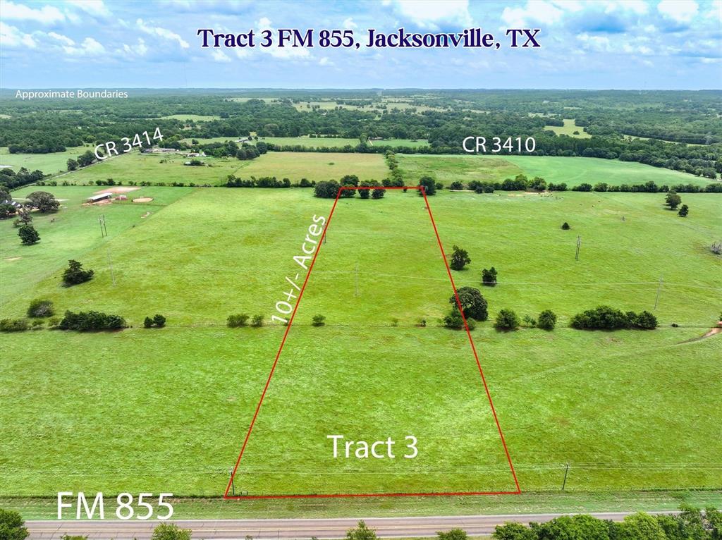 Tract 3 Fm 855 Property Photo 1