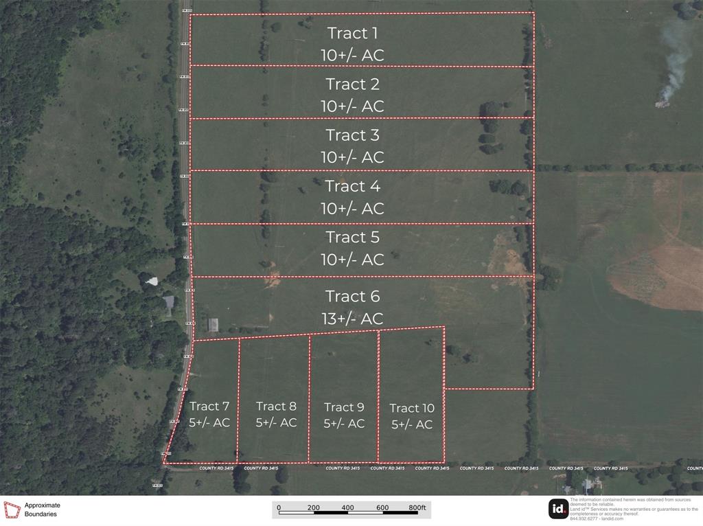 Tract 3 Fm 855 Property Photo 12