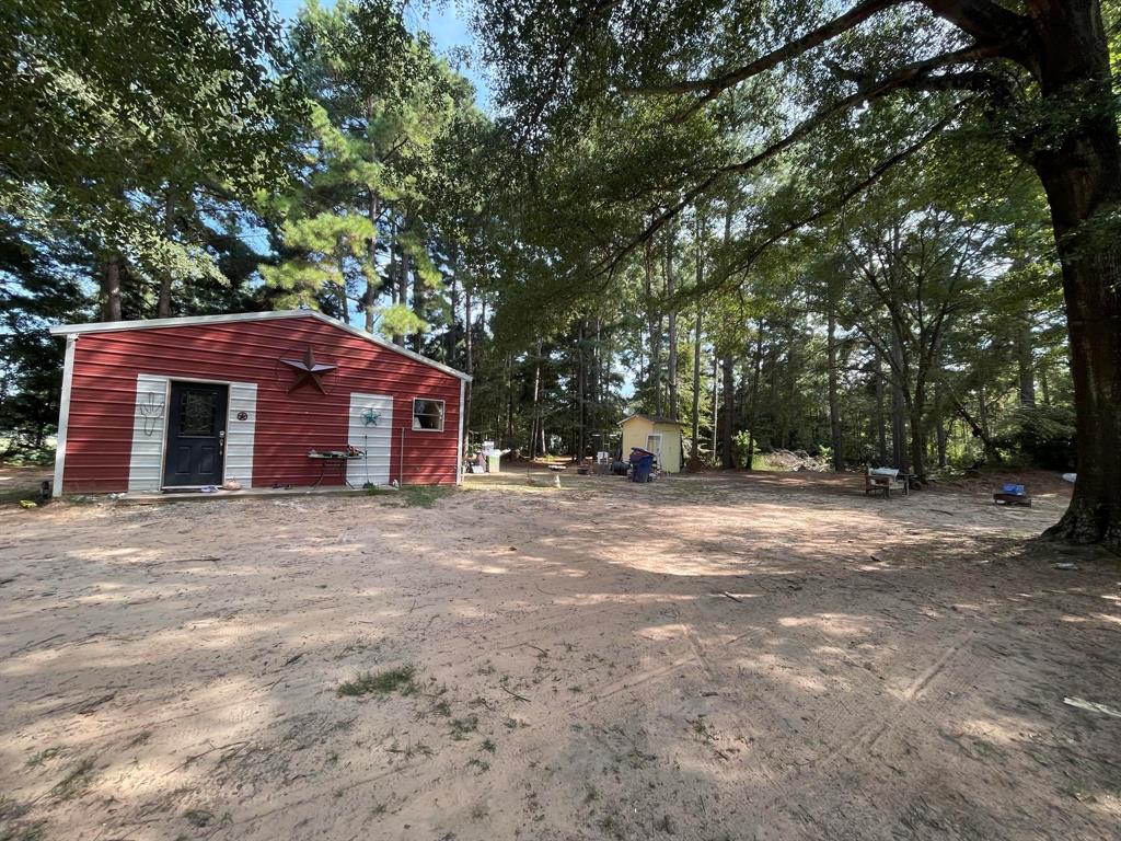 16399 N Us Highway 287 Property Photo 1
