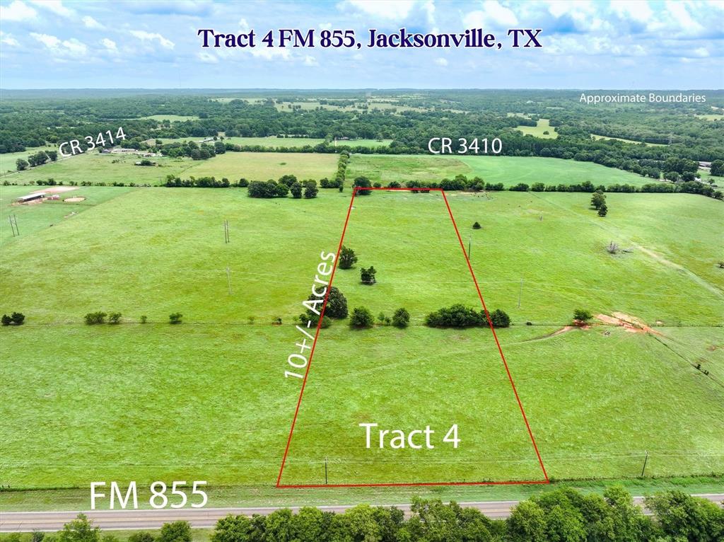Tract 4 FM 855 Property Photo 1