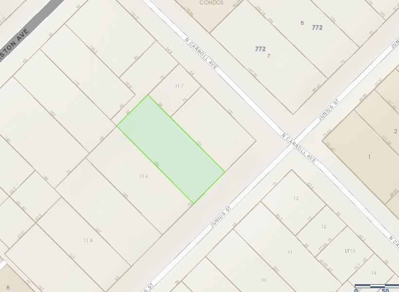 4411 Junius Street Property Photo 1