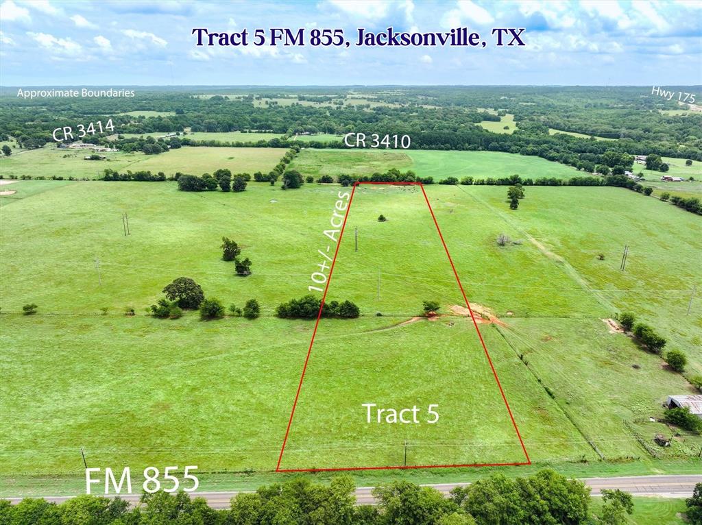 Tract 5 FM 855 Property Photo 1