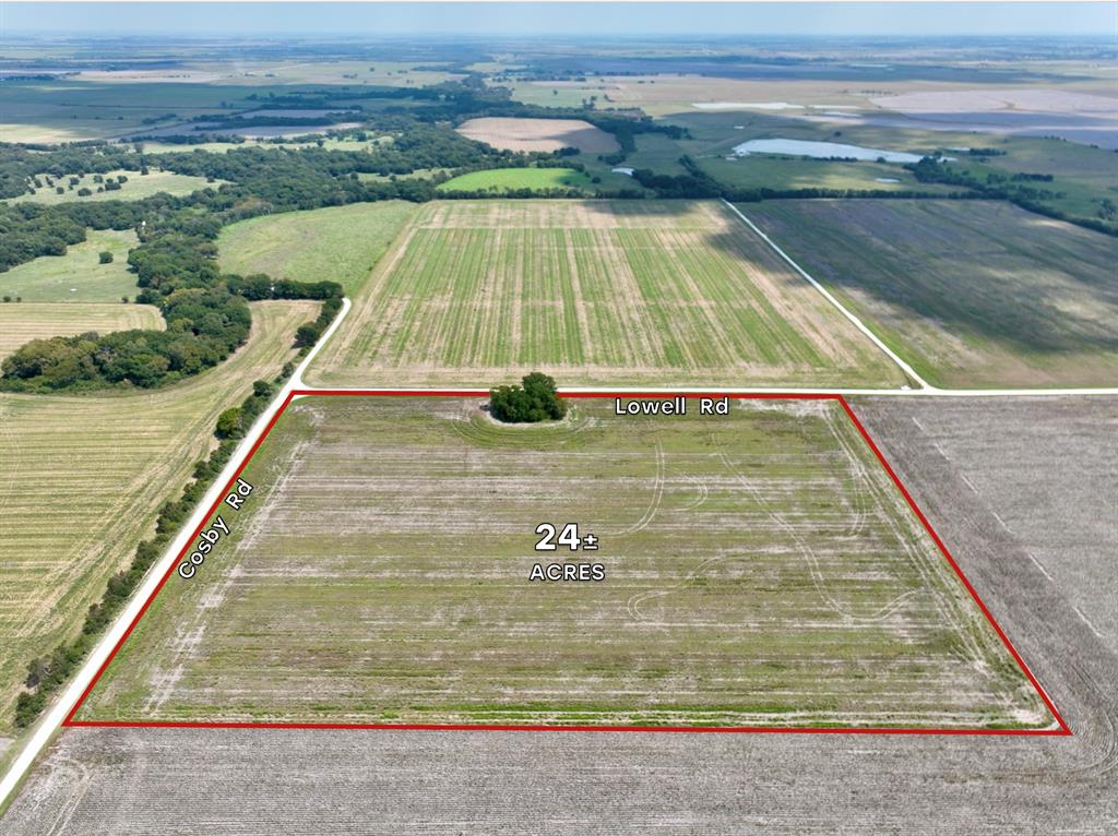 Tbd 24 Acres Lowell Road Property Photo 1
