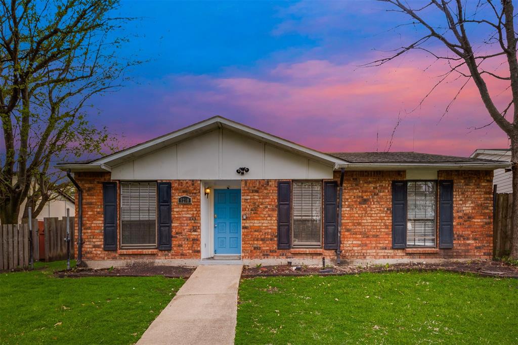 9230 Millwood Drive Property Photo 1