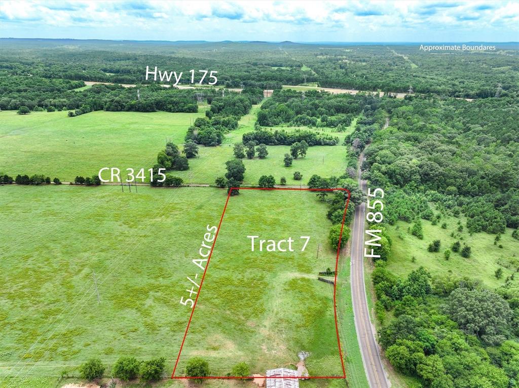 Tract 7 Fm 855 Property Photo 1