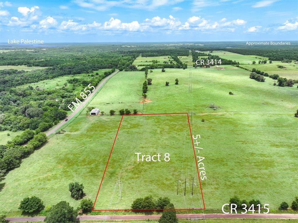 Tract 8 County Road 3415 Property Photo 2