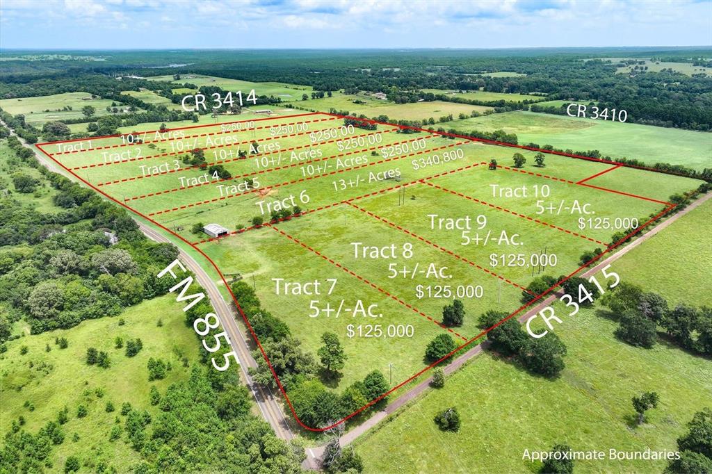 Tract 8 County Road 3415 Property Photo 11