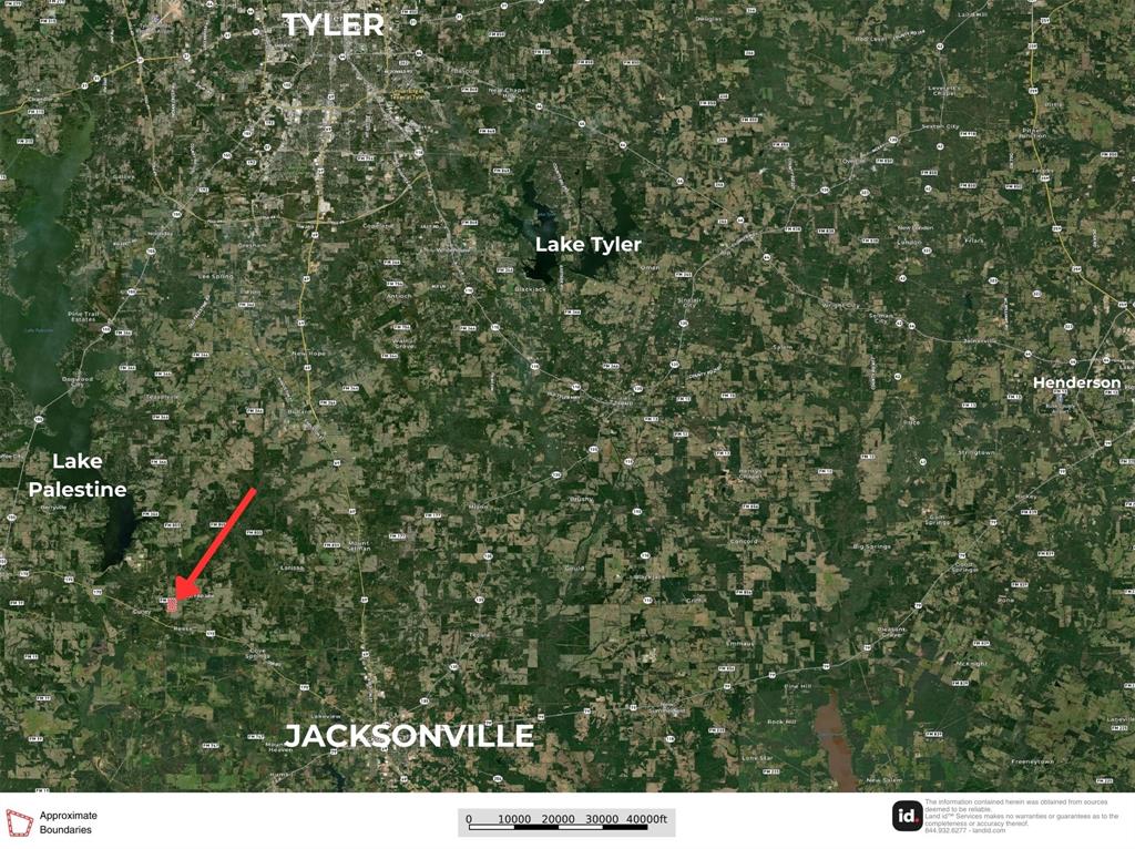 Tract 8 County Road 3415 Property Photo 16