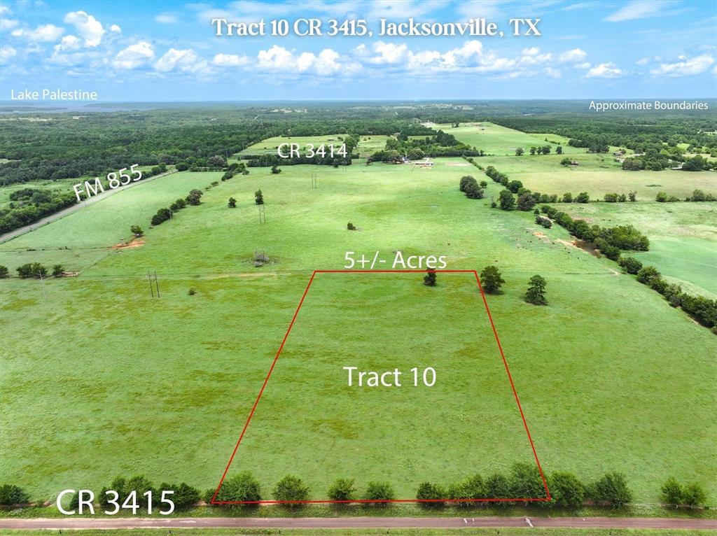 Tract 10 CR 3415 Property Photo 1