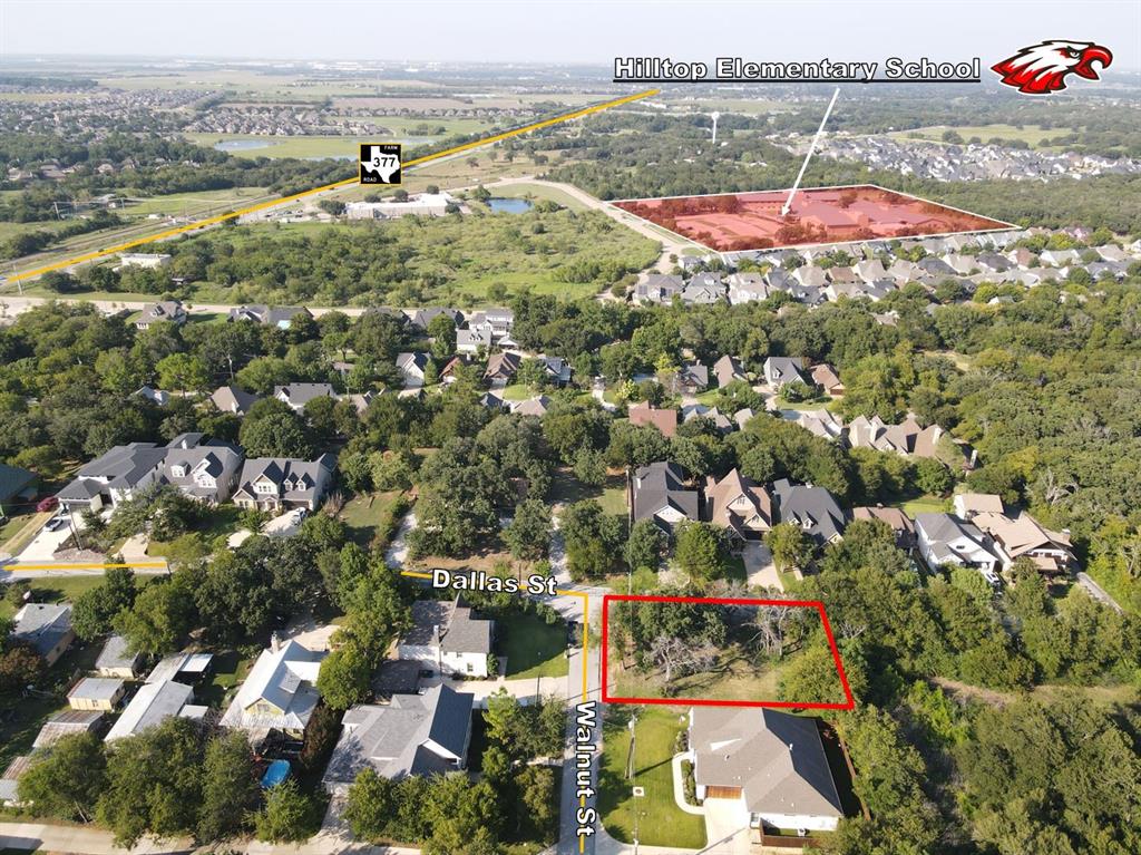 Tbd Walnut Street Property Photo 1
