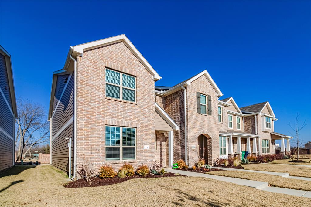 2328 Greystone Drive Property Photo 1