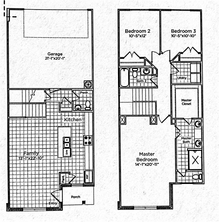 2328 Greystone Drive Property Photo 3