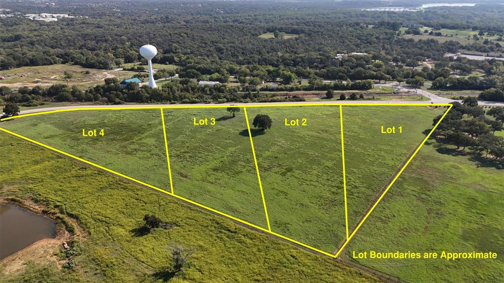 Lot 4 Hickory Hill Road Property Photo 1