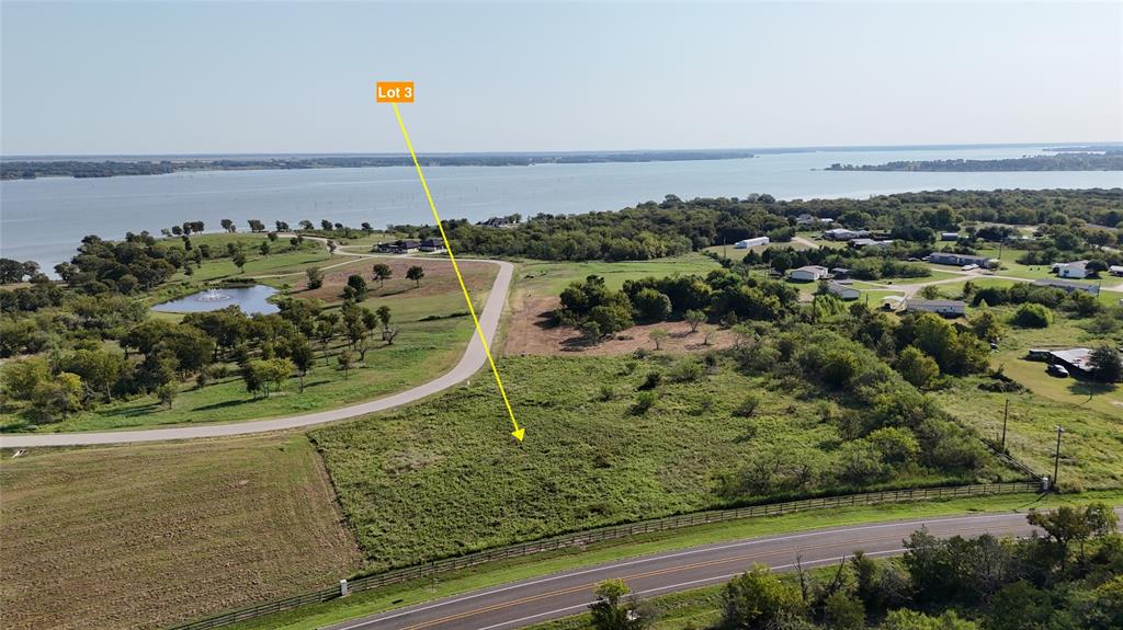 Lot 3 Old Peninsula Trail Property Photo 1