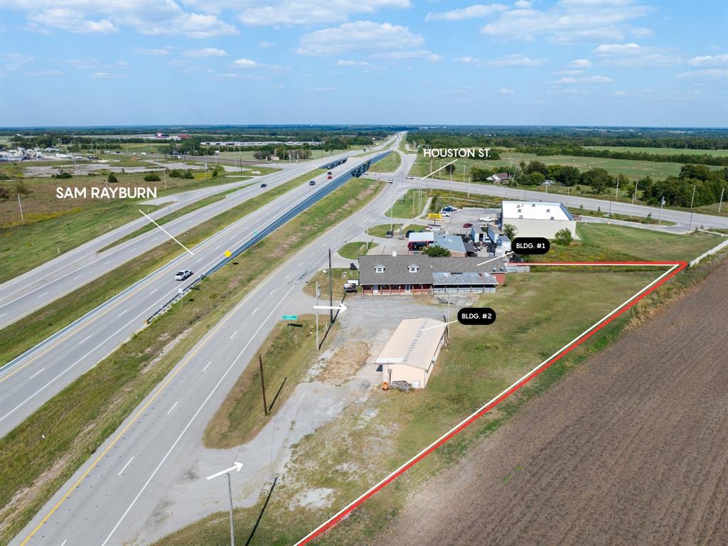 7504 Sam Rayburn Highway