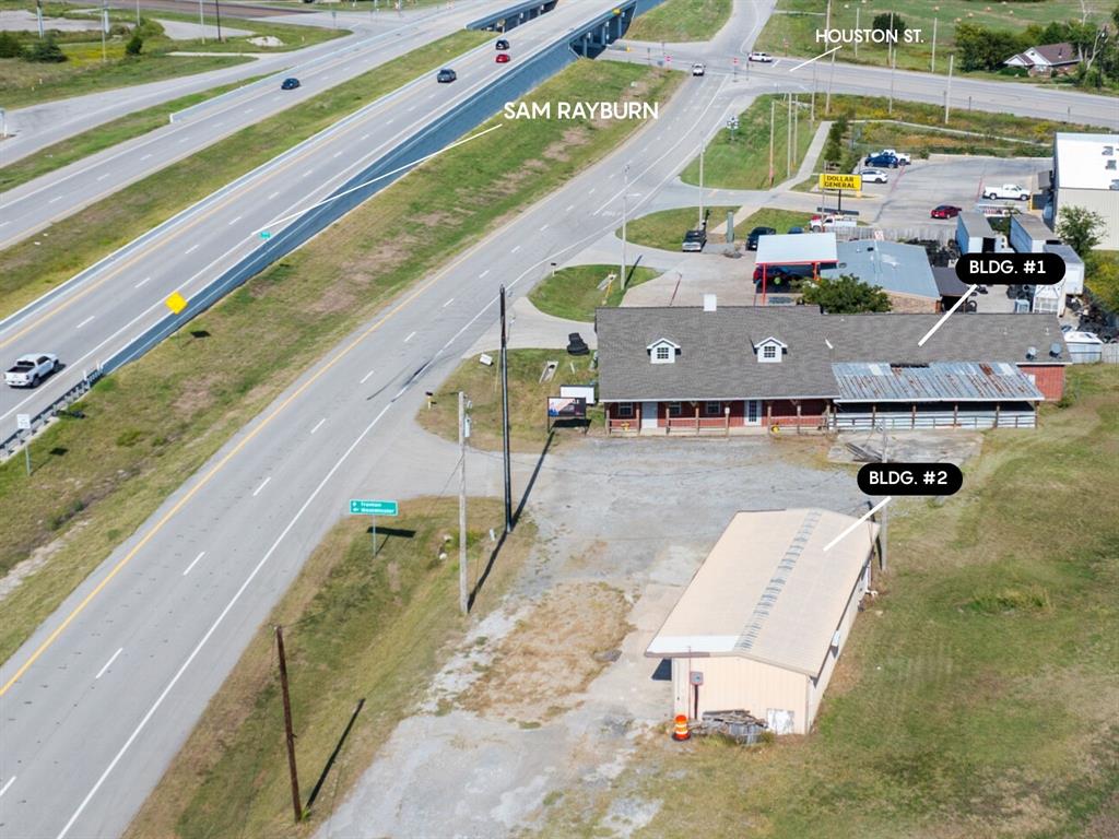 7504 Sam Rayburn Highway Property Photo 2