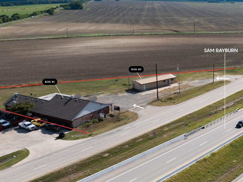 7504 Sam Rayburn Highway Property Photo 3