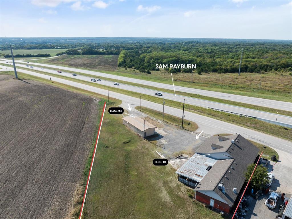 7504 Sam Rayburn Highway Property Photo 4
