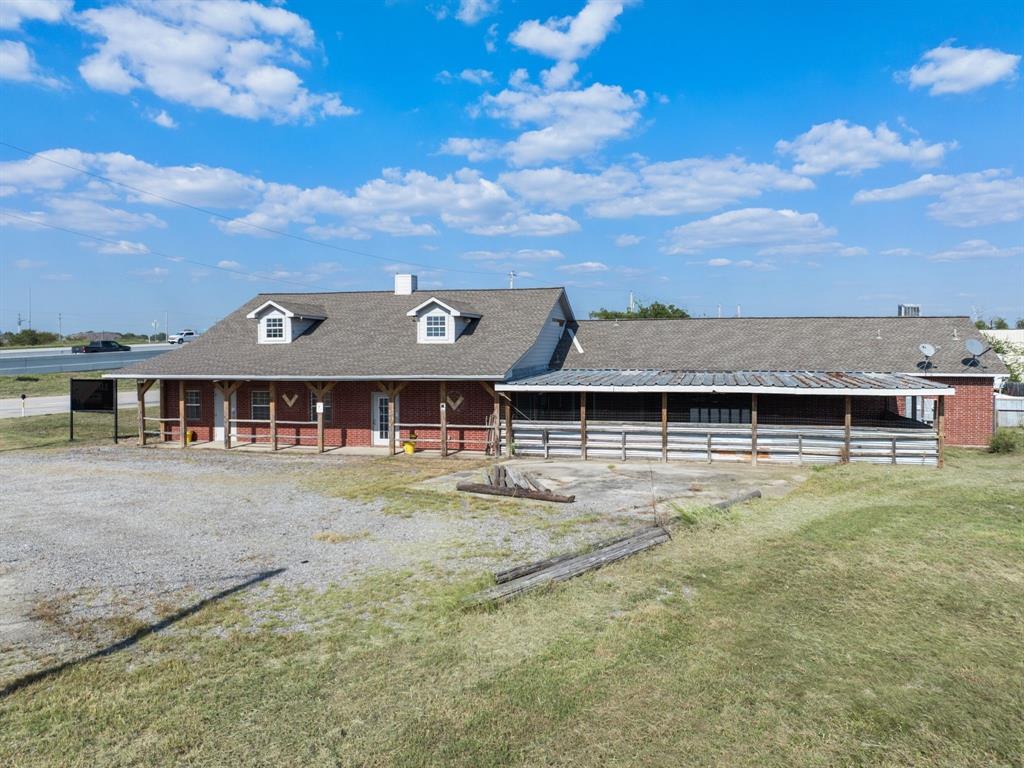 7504 Sam Rayburn Highway Property Photo 9