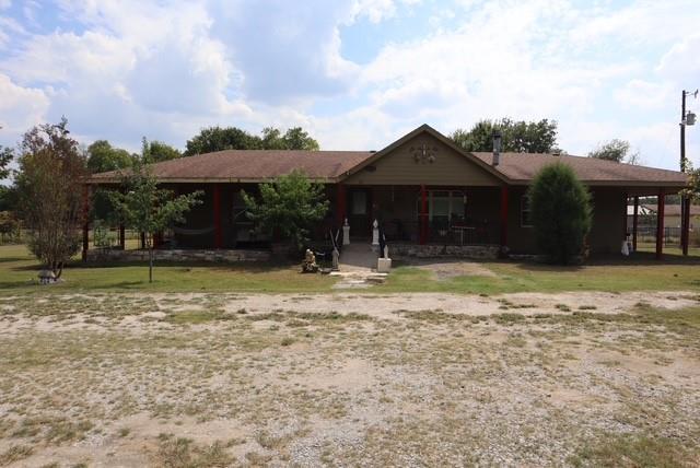 2306 County Road 4145 Property Photo 1