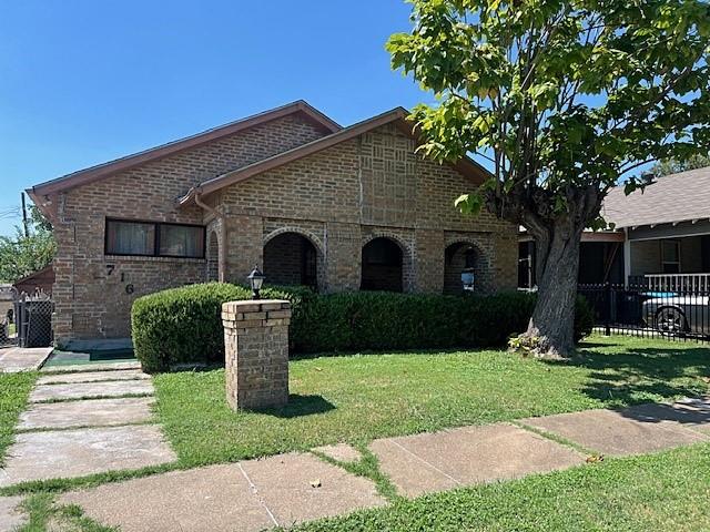 716 E Harvey Avenue Property Photo 3