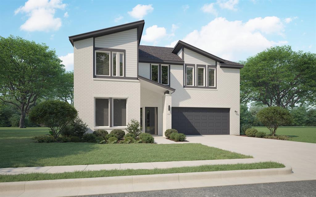 1453 Barbacoa Drive Property Photo 1