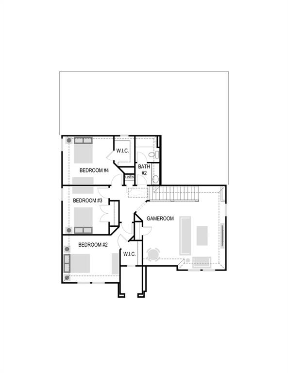 464 Blackwater Trail Property Photo 3