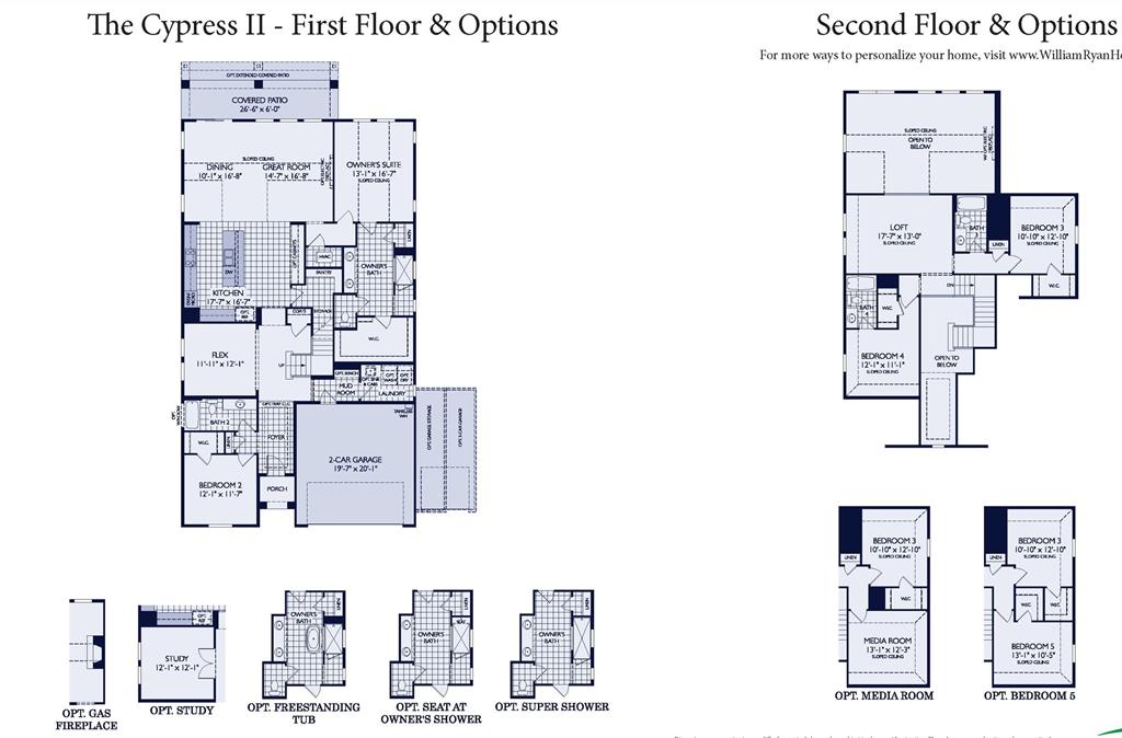 1433 Kirkdale Drive Property Photo 6