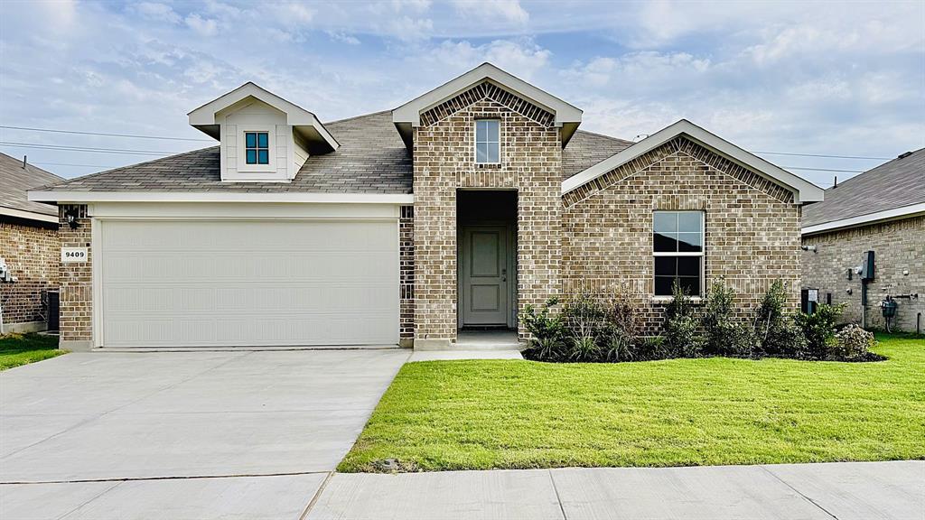 9409 Mint Hill Drive Property Photo 1