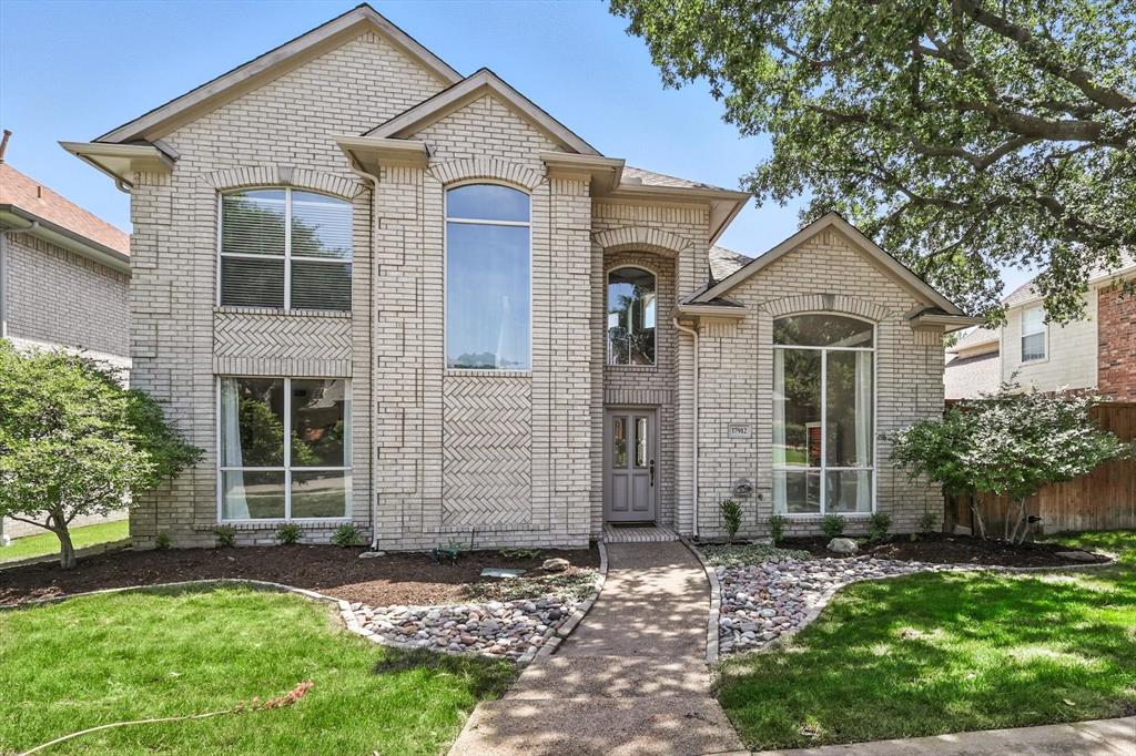 17912 Benchmark Drive Property Photo 1