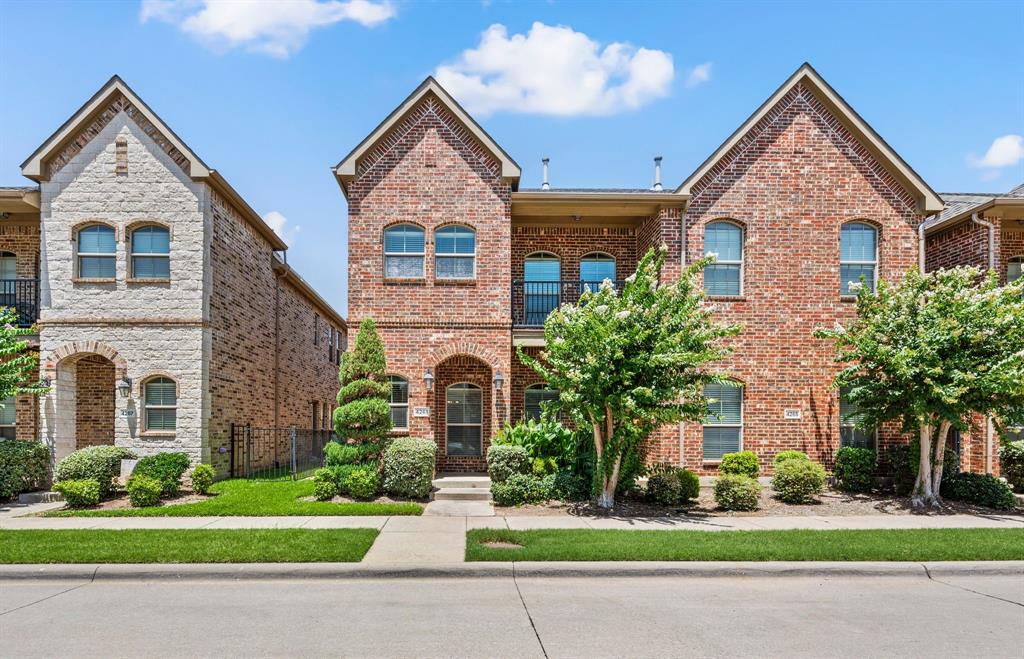 4261 Comanche Drive Property Photo 1