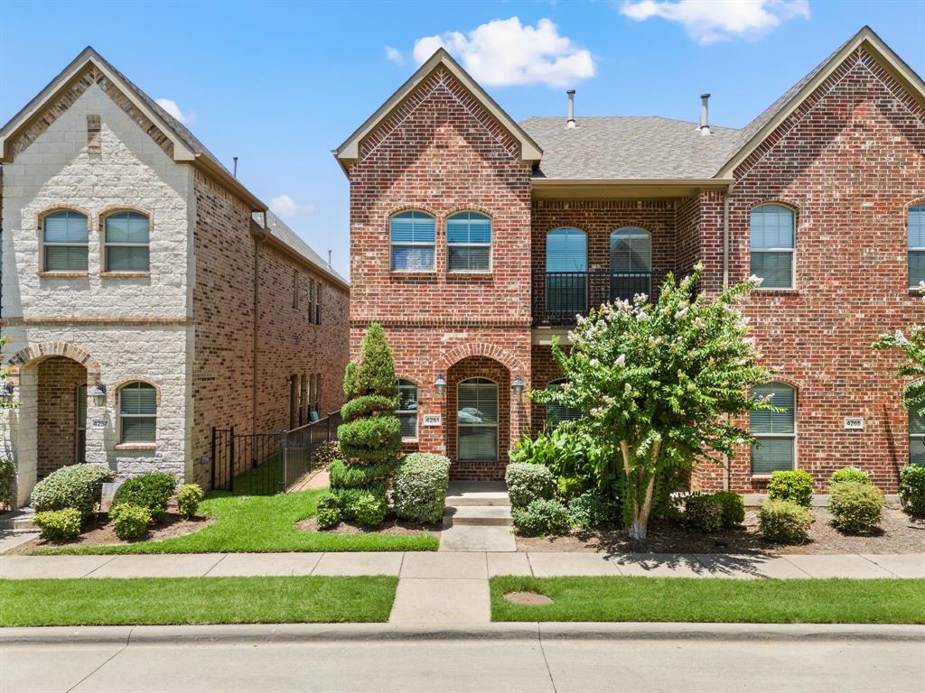 4261 Comanche Drive Property Photo 2