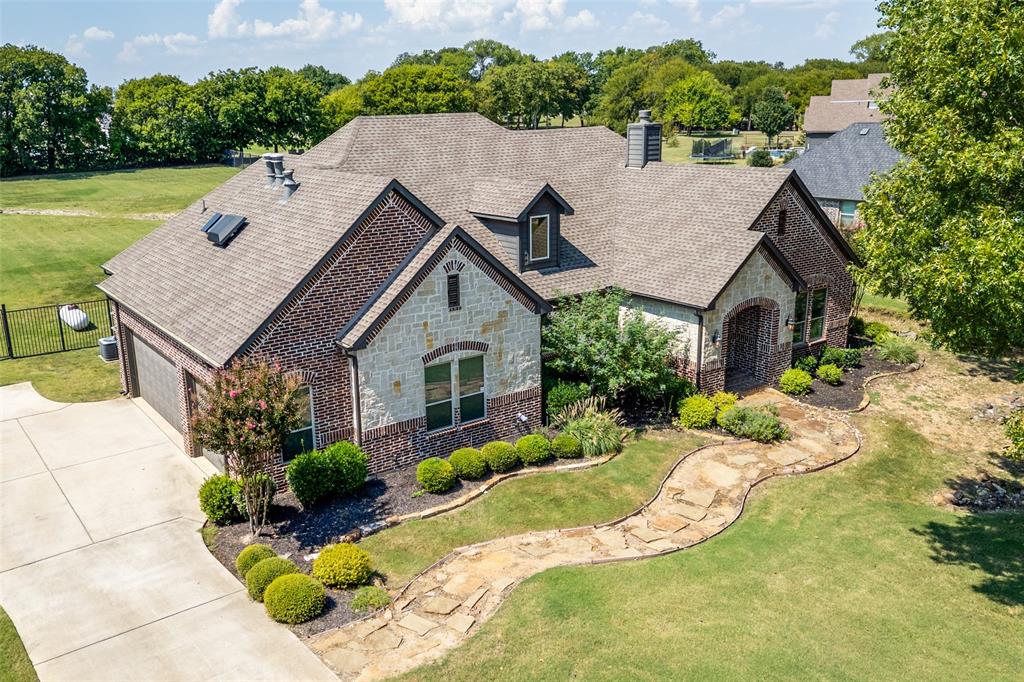650 Cypress Point Drive Property Photo 1