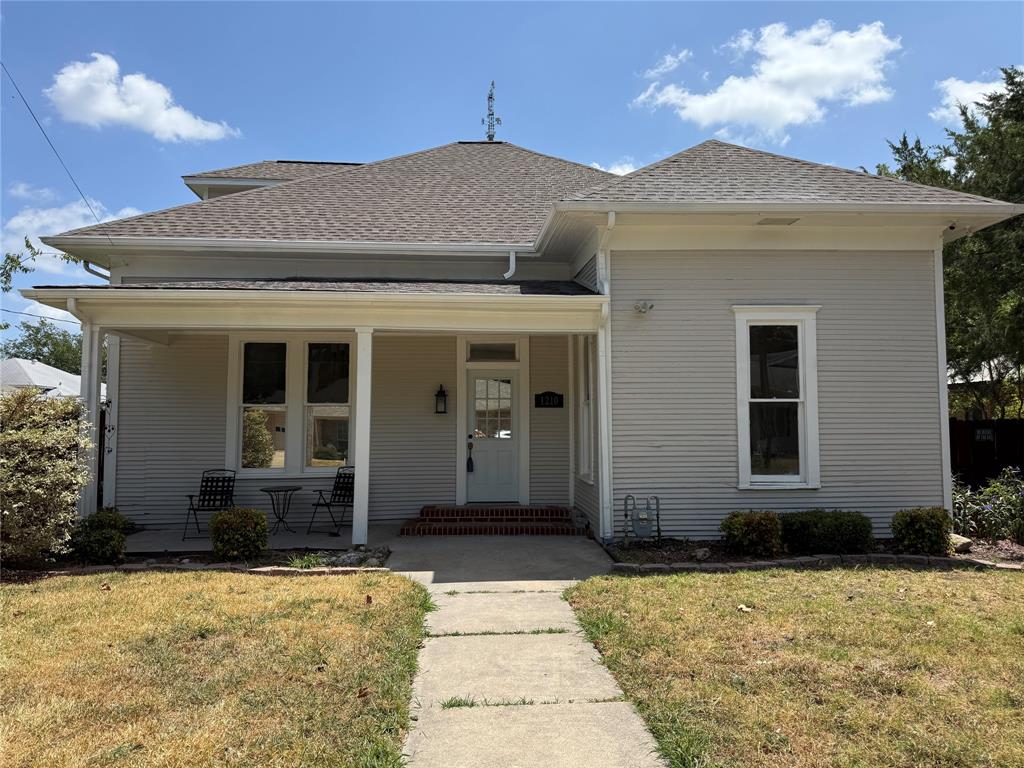 1210 Monroe Street Property Photo 1
