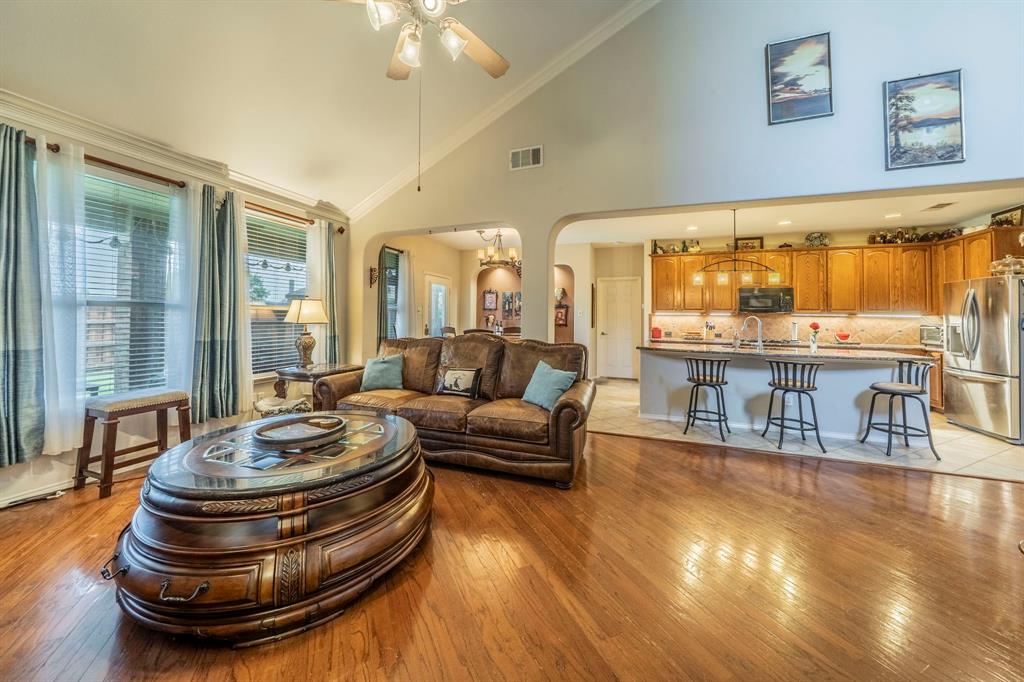 5048 Golden Eagle Drive Property Photo 3