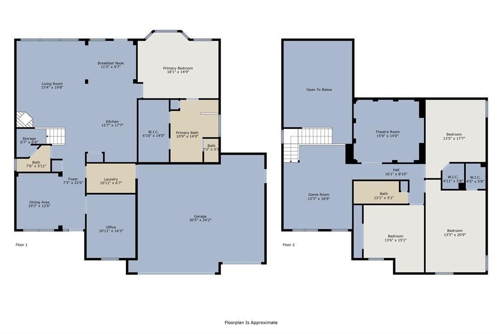 5048 Golden Eagle Drive Property Photo 33