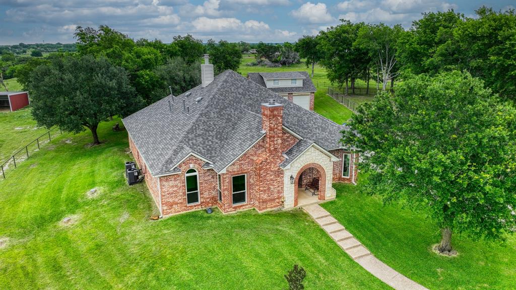 398 J O Junge Road Property Photo 1