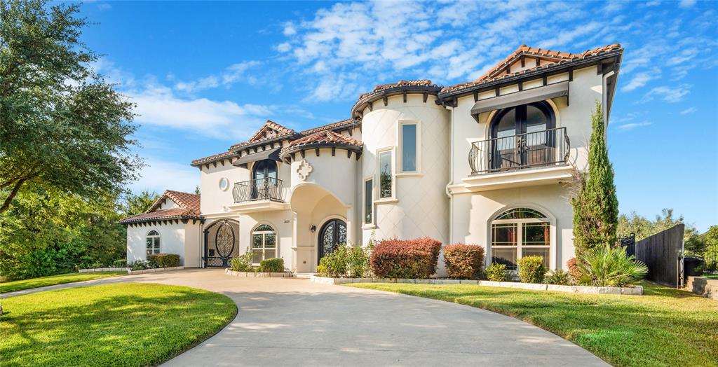 2629 Whispering Oaks Cove Property Photo 1